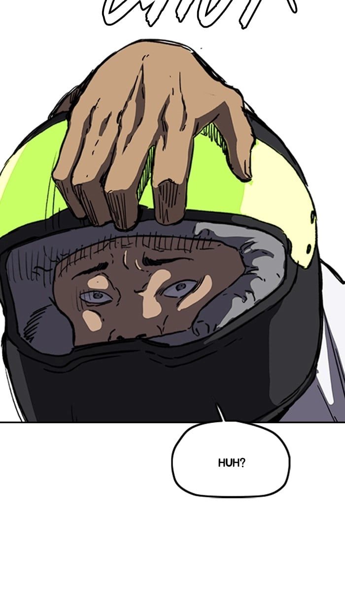 Wind Breaker Chapter 234 - Page 20