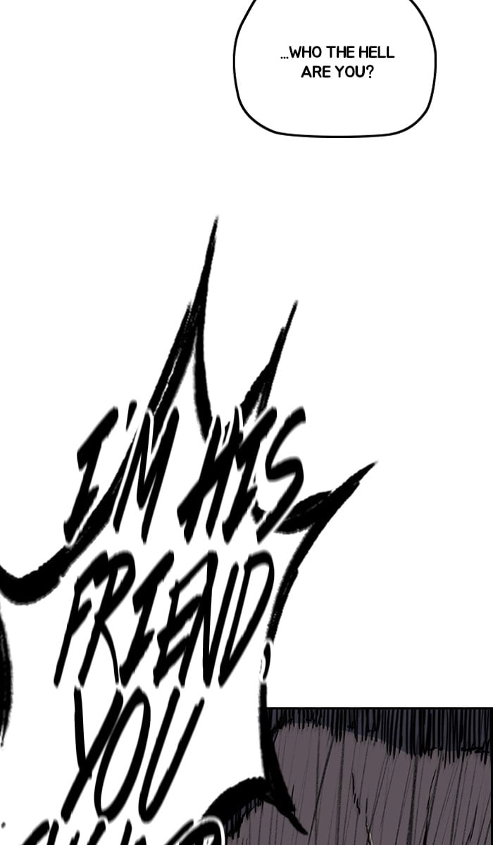 Wind Breaker Chapter 234 - Page 22