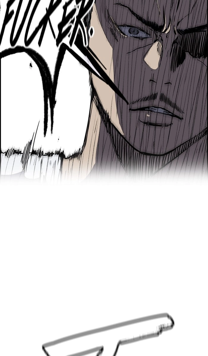 Wind Breaker Chapter 234 - Page 23