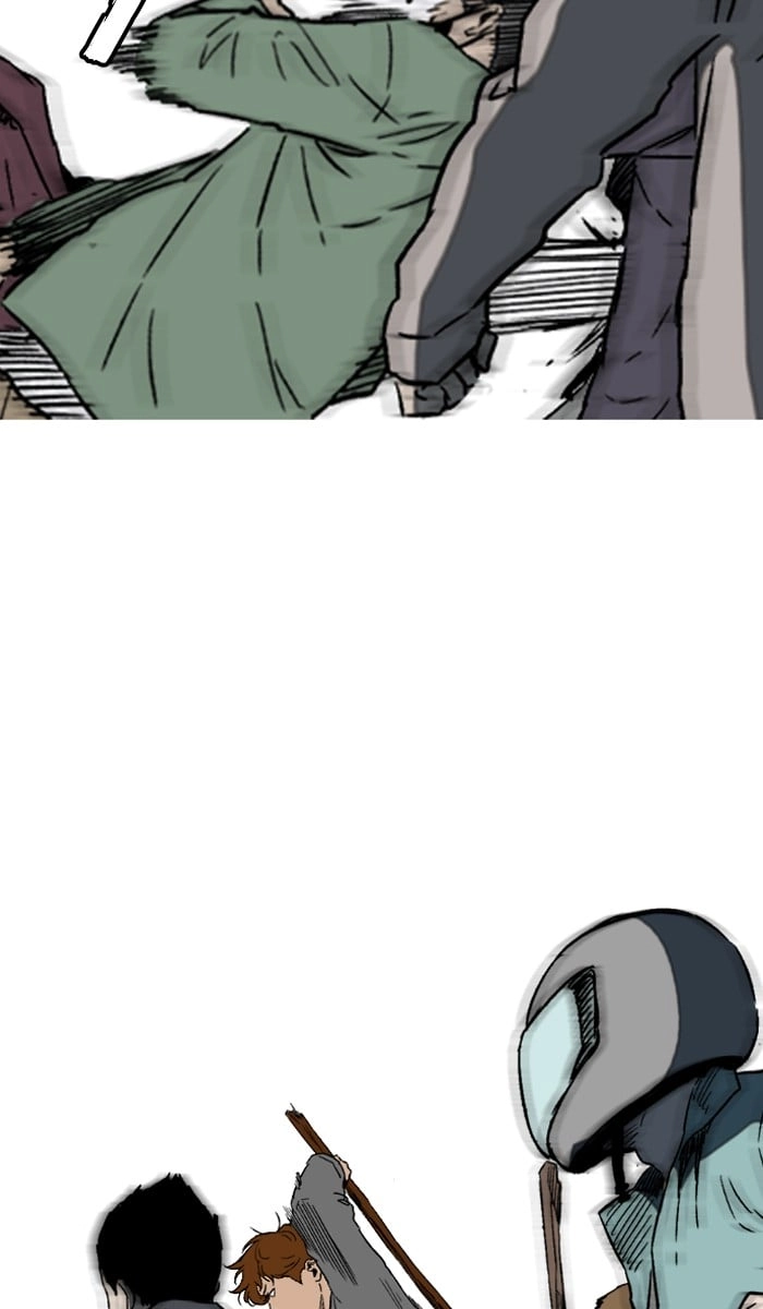 Wind Breaker Chapter 234 - Page 41