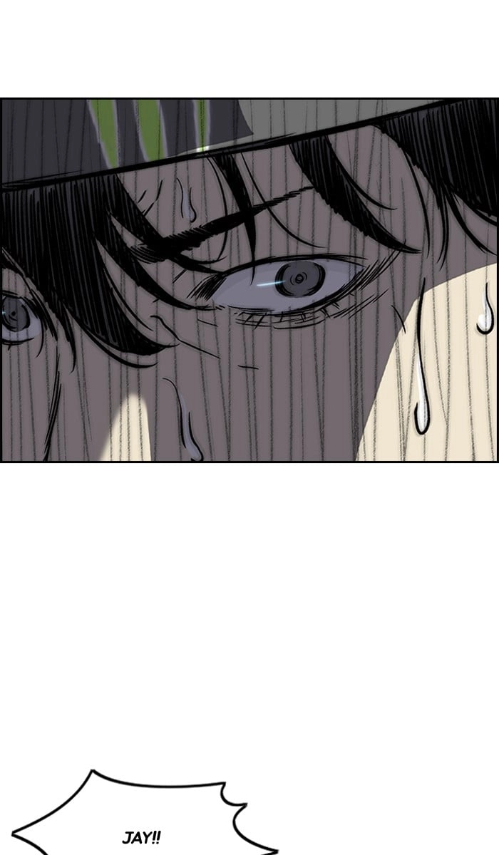 Wind Breaker Chapter 234 - Page 45