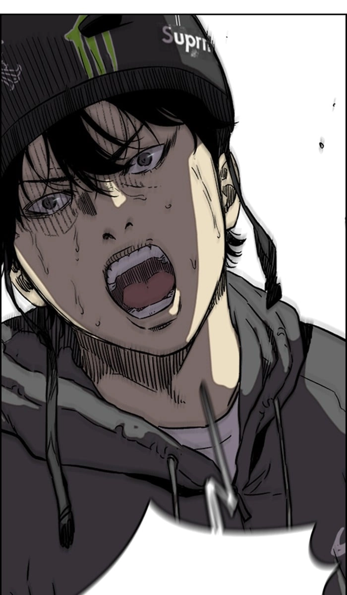 Wind Breaker Chapter 234 - Page 50