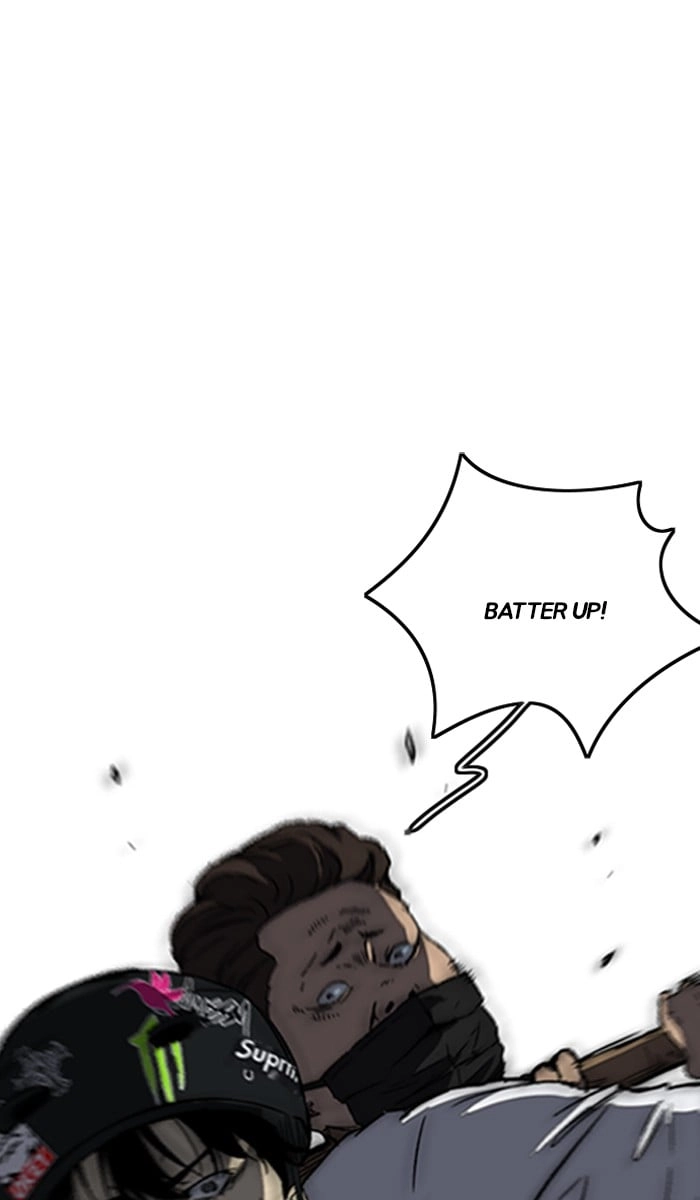 Wind Breaker Chapter 234 - Page 52