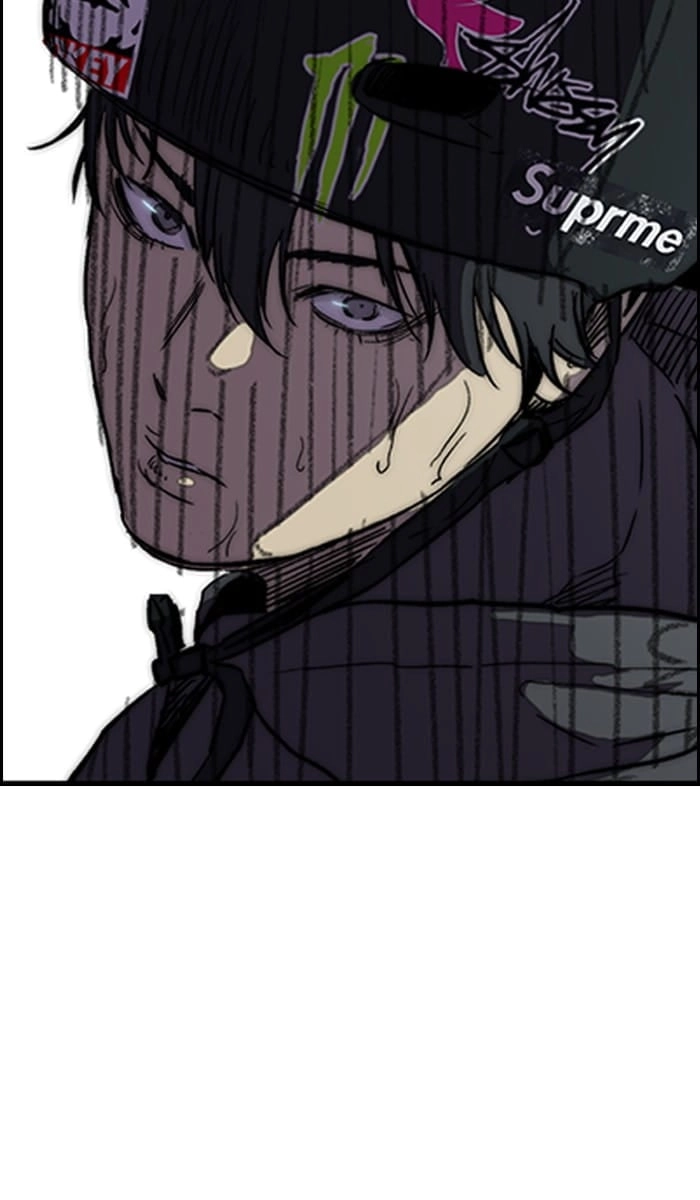 Wind Breaker Chapter 234 - Page 55
