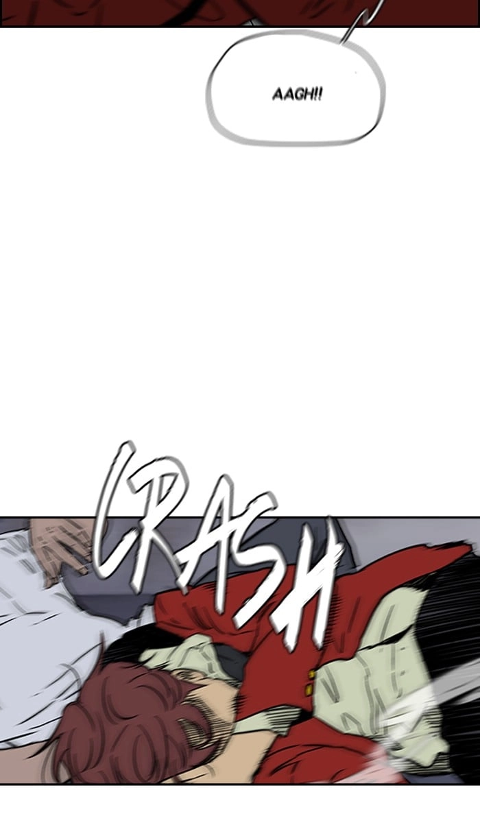 Wind Breaker Chapter 234 - Page 57