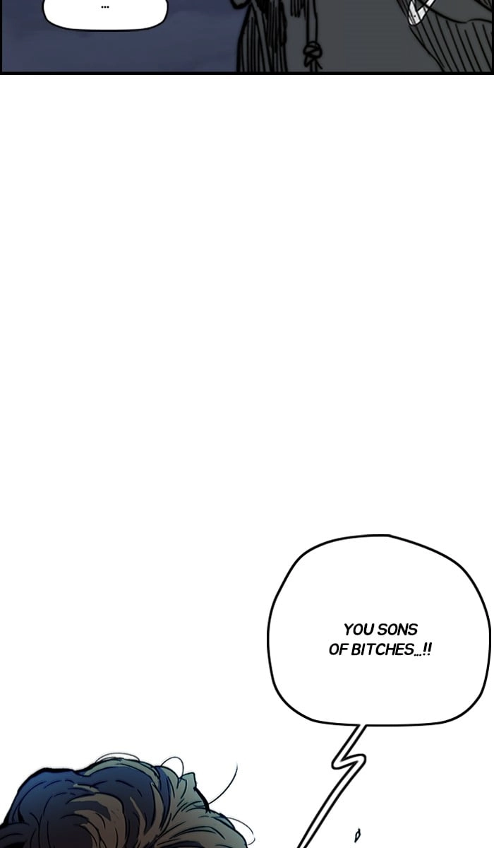 Wind Breaker Chapter 234 - Page 60