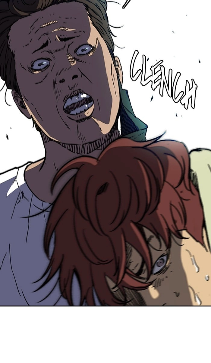 Wind Breaker Chapter 234 - Page 61