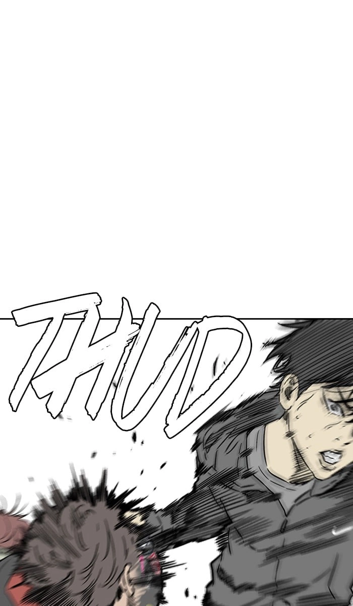 Wind Breaker Chapter 234 - Page 62