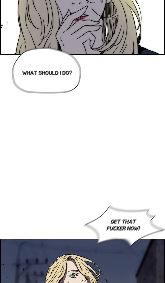 Wind Breaker Chapter 234 - Page 66