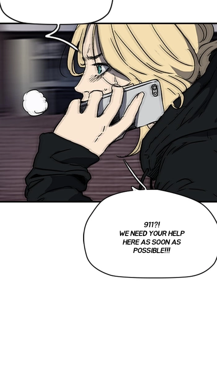 Wind Breaker Chapter 234 - Page 69