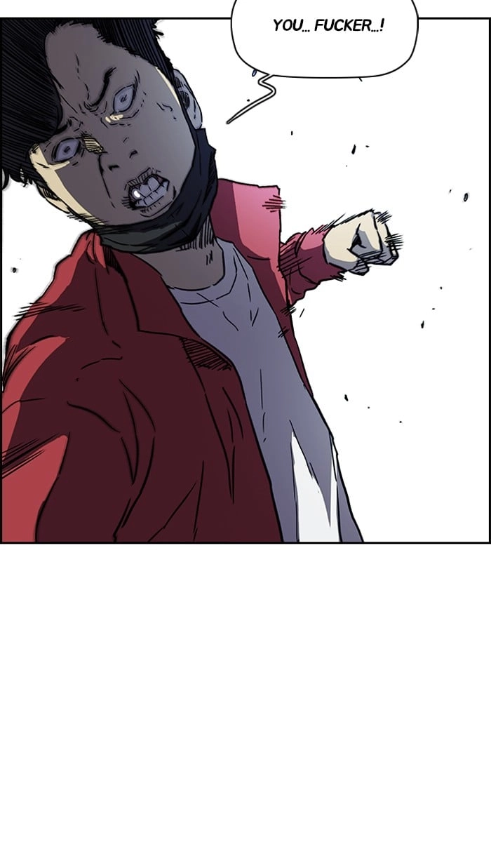 Wind Breaker Chapter 234 - Page 71