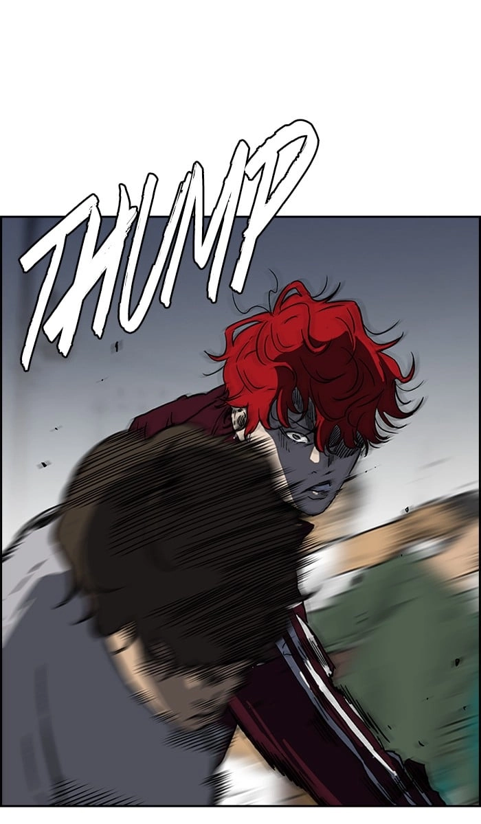 Wind Breaker Chapter 234 - Page 75
