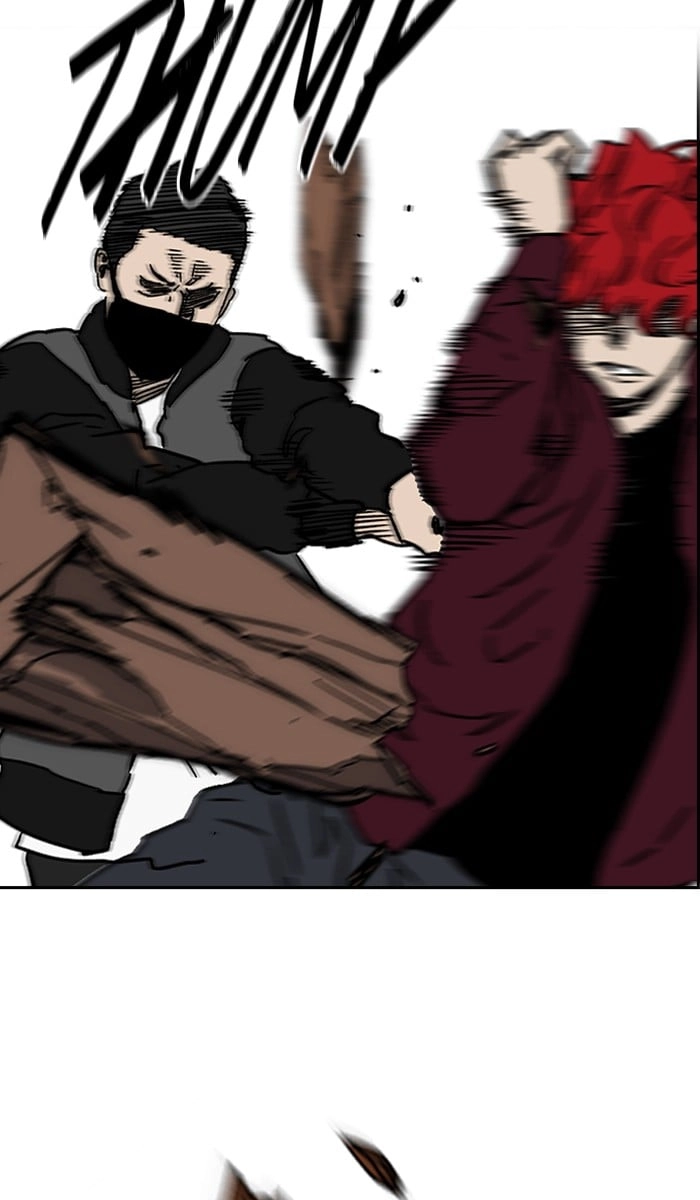 Wind Breaker Chapter 234 - Page 81