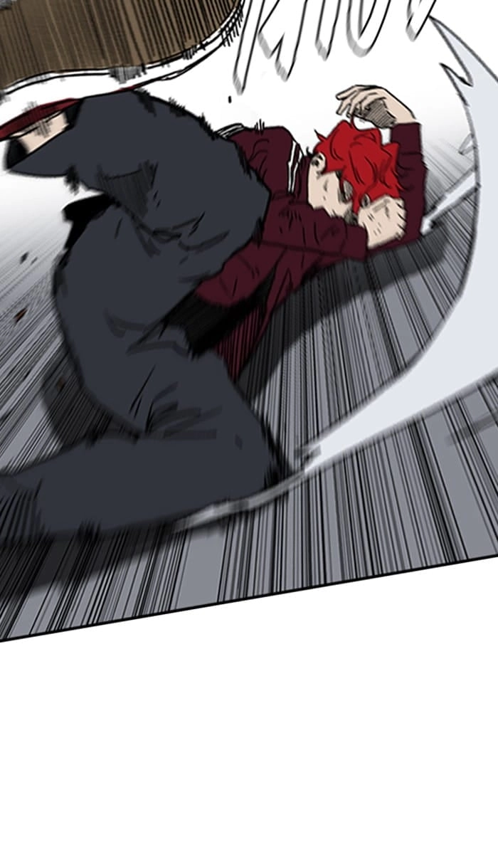 Wind Breaker Chapter 234 - Page 83