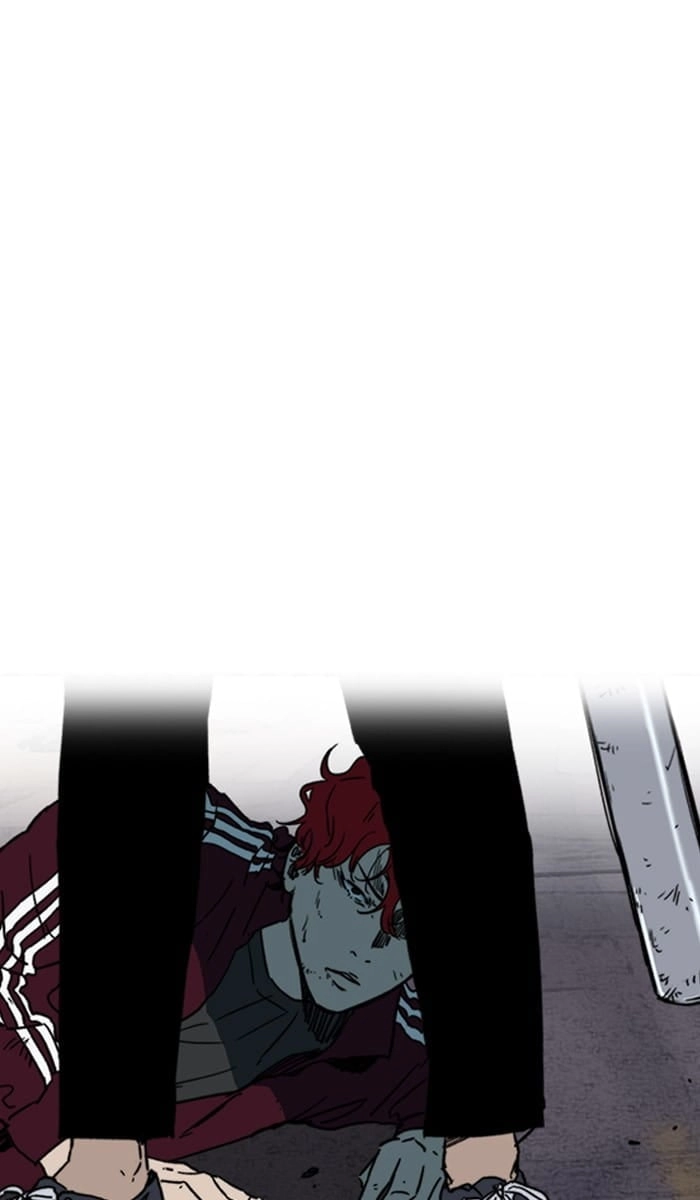 Wind Breaker Chapter 234 - Page 86