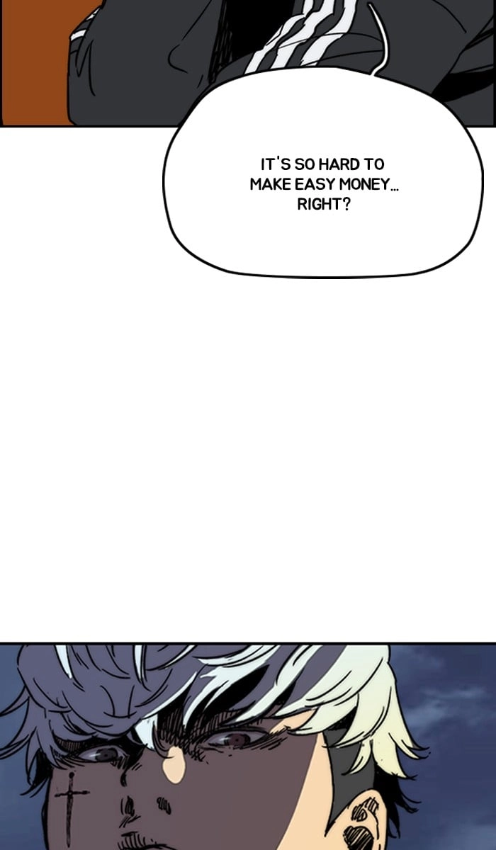 Wind Breaker Chapter 234 - Page 98