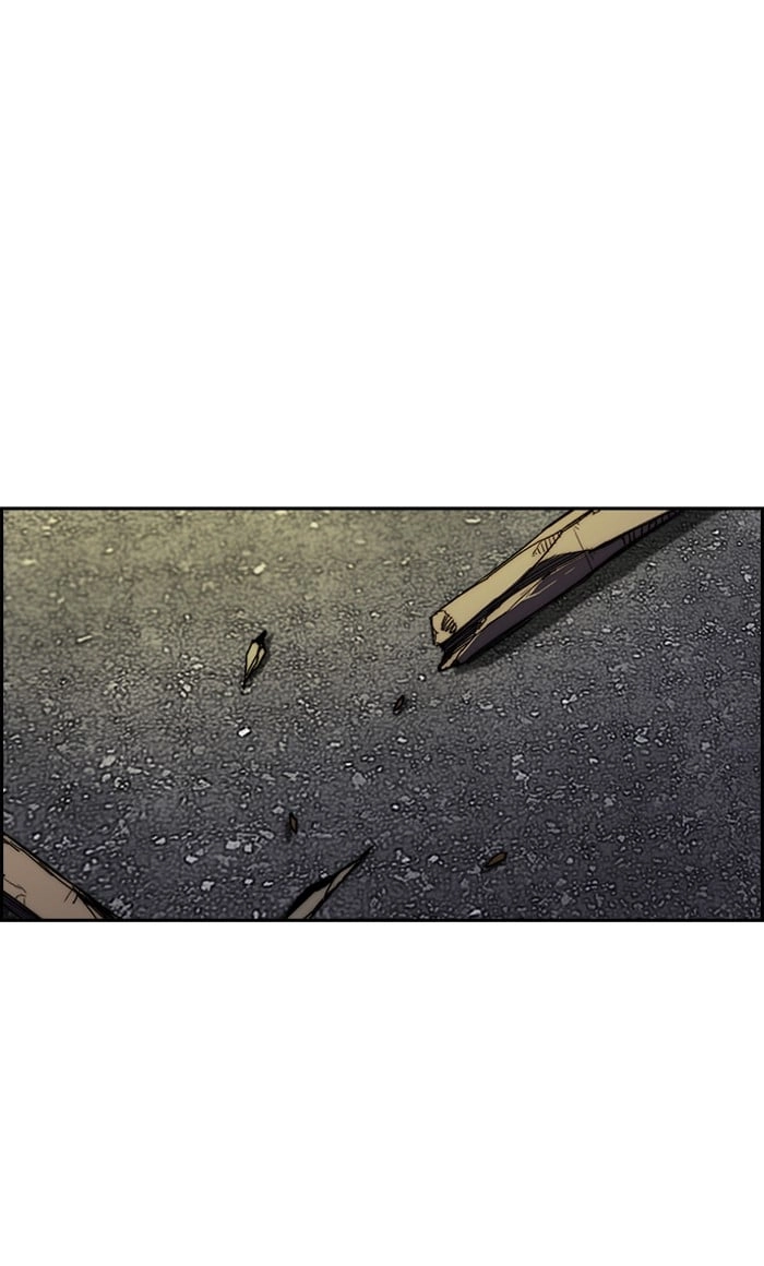 Wind Breaker Chapter 235 - Page 4