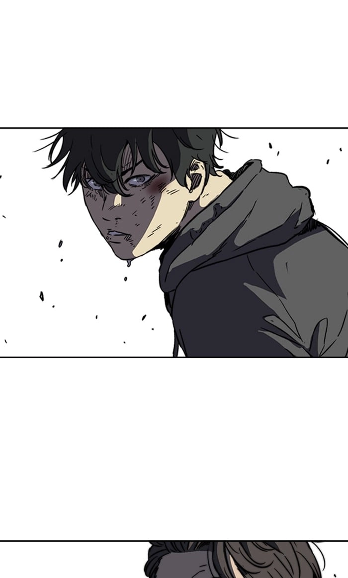 Wind Breaker Chapter 235 - Page 23