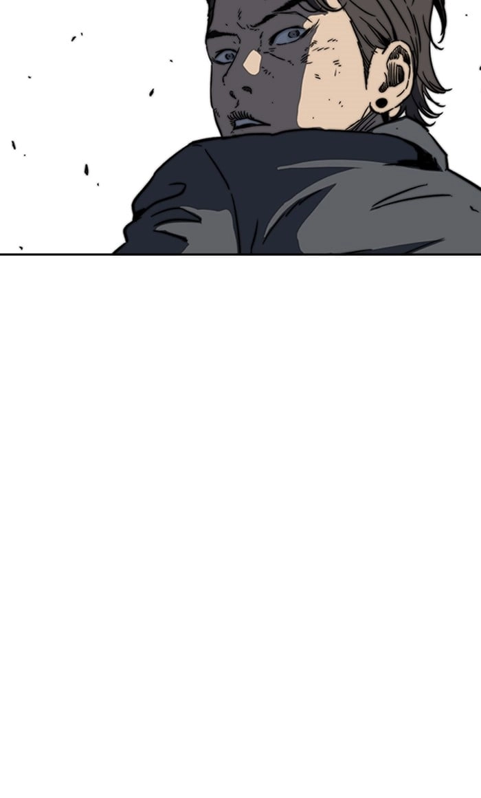 Wind Breaker Chapter 235 - Page 24