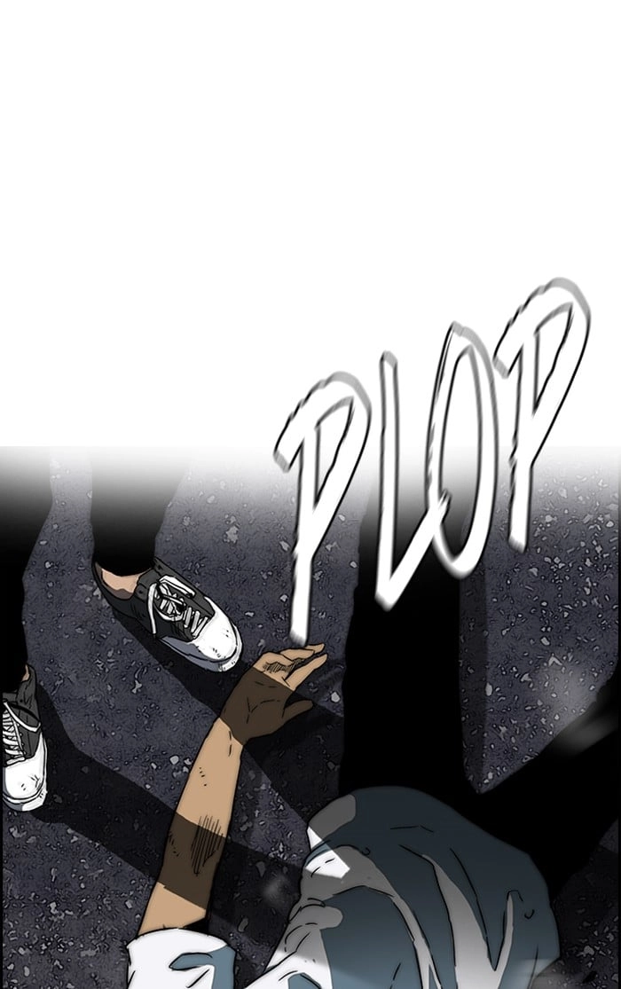 Wind Breaker Chapter 235 - Page 25
