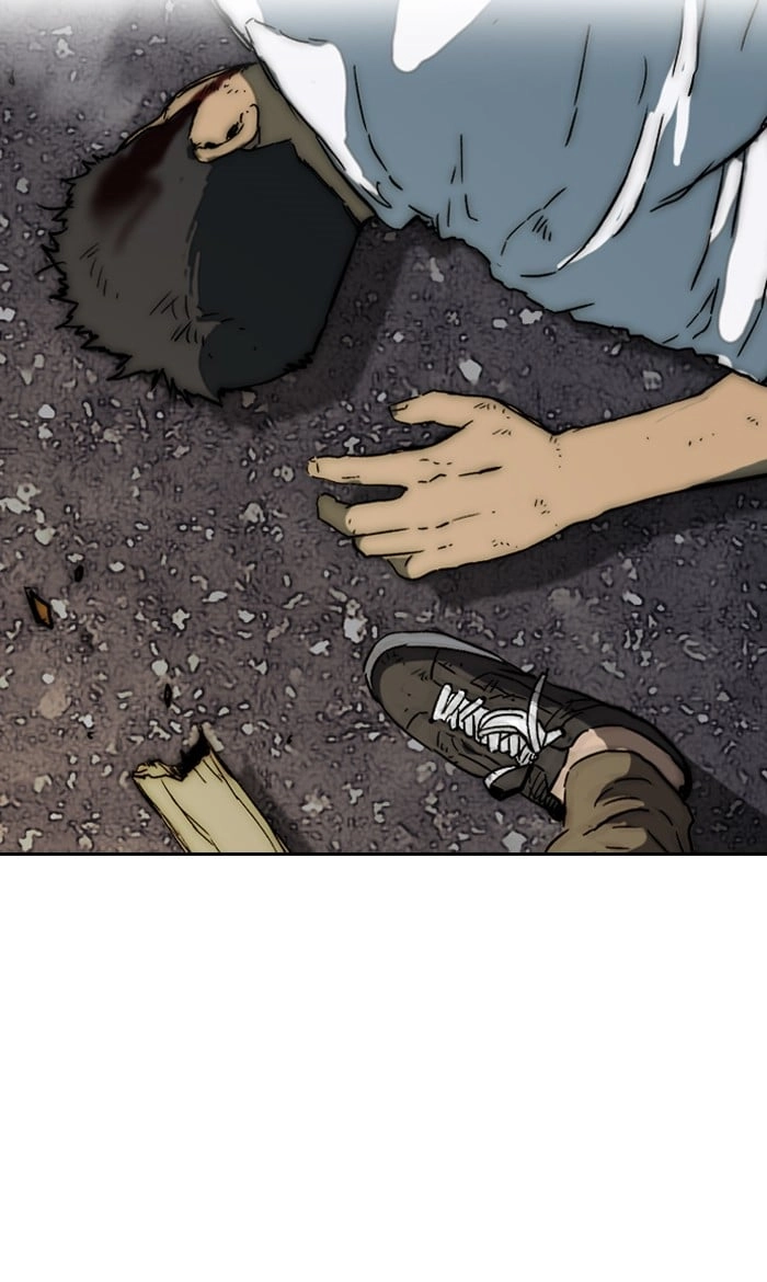 Wind Breaker Chapter 235 - Page 29