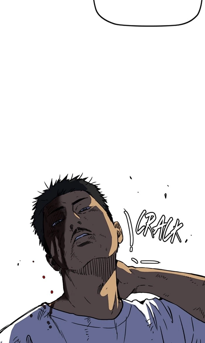 Wind Breaker Chapter 235 - Page 34