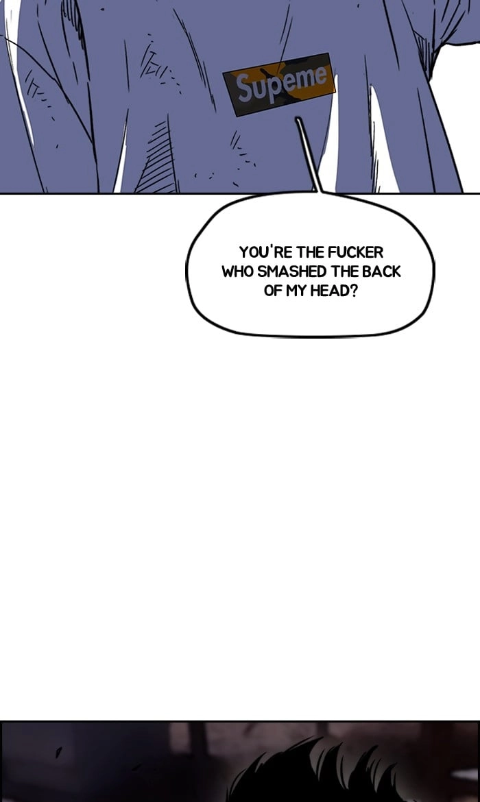 Wind Breaker Chapter 235 - Page 35