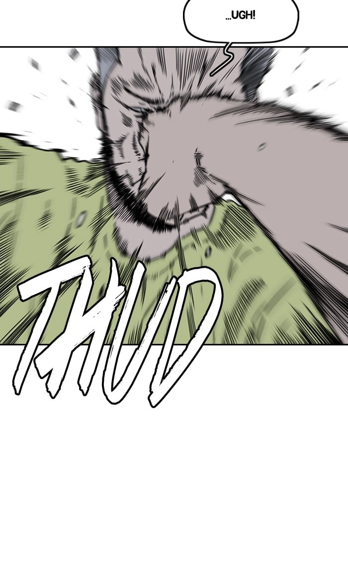 Wind Breaker Chapter 235 - Page 37