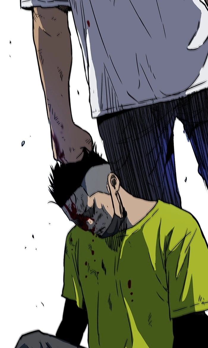 Wind Breaker Chapter 235 - Page 40