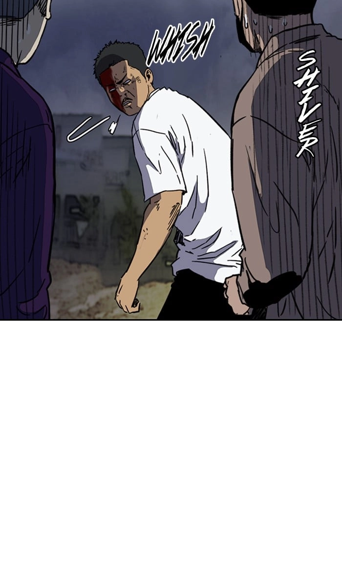 Wind Breaker Chapter 235 - Page 46