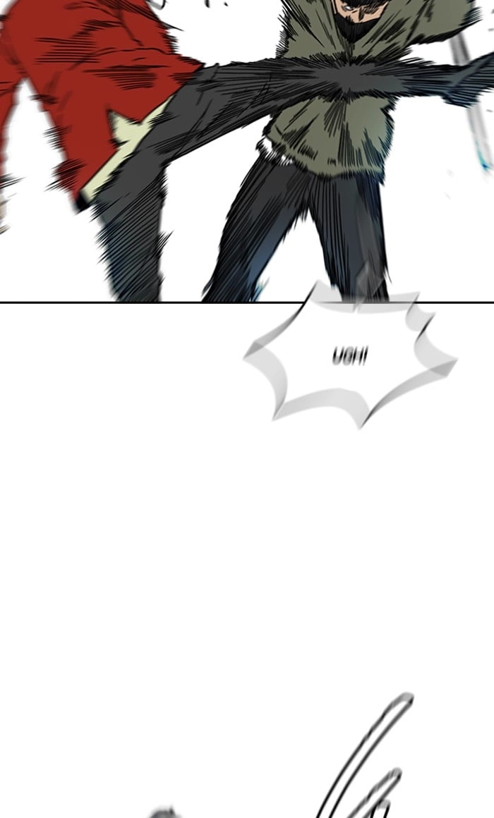 Wind Breaker Chapter 235 - Page 58