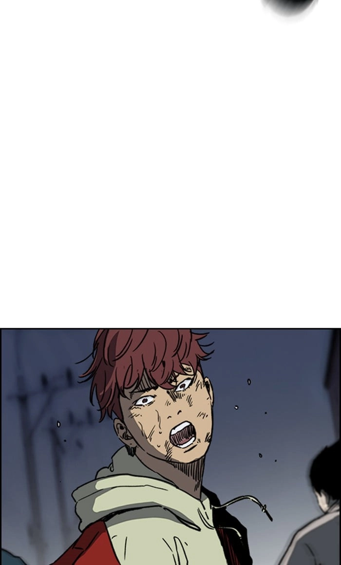 Wind Breaker Chapter 235 - Page 60