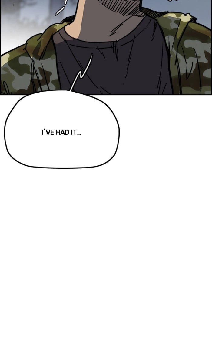 Wind Breaker Chapter 235 - Page 65