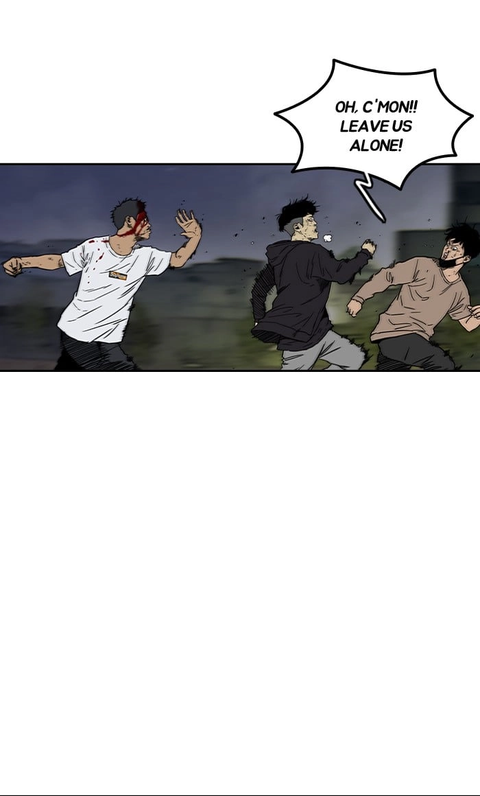 Wind Breaker Chapter 235 - Page 66
