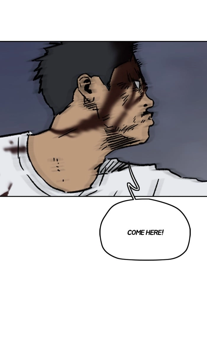Wind Breaker Chapter 235 - Page 69