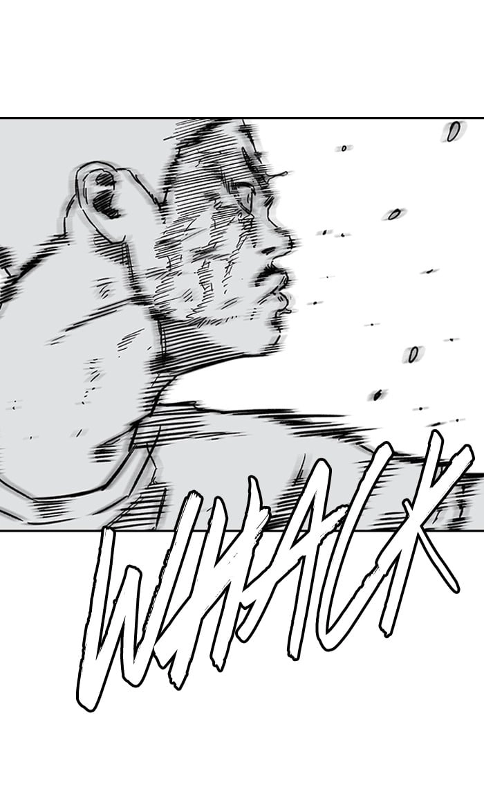 Wind Breaker Chapter 235 - Page 70