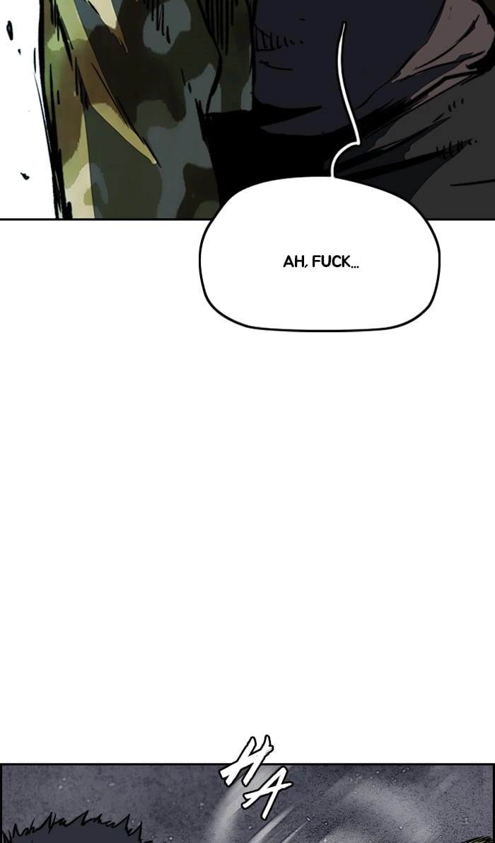 Wind Breaker Chapter 235 - Page 82