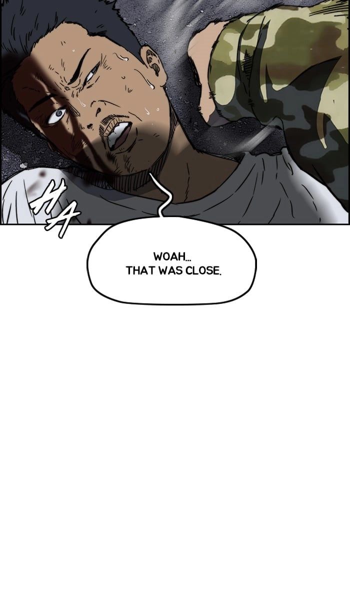 Wind Breaker Chapter 235 - Page 83