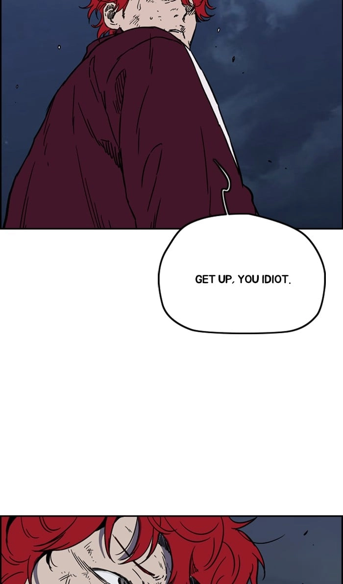 Wind Breaker Chapter 235 - Page 89