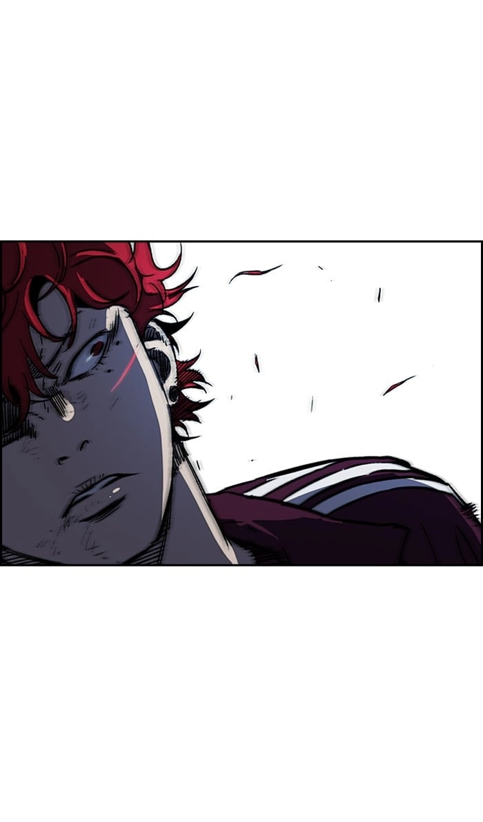 Wind Breaker Chapter 235 - Page 92