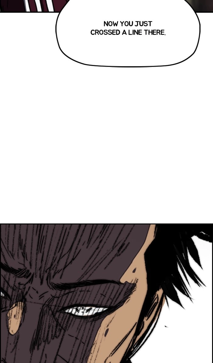 Wind Breaker Chapter 235 - Page 99