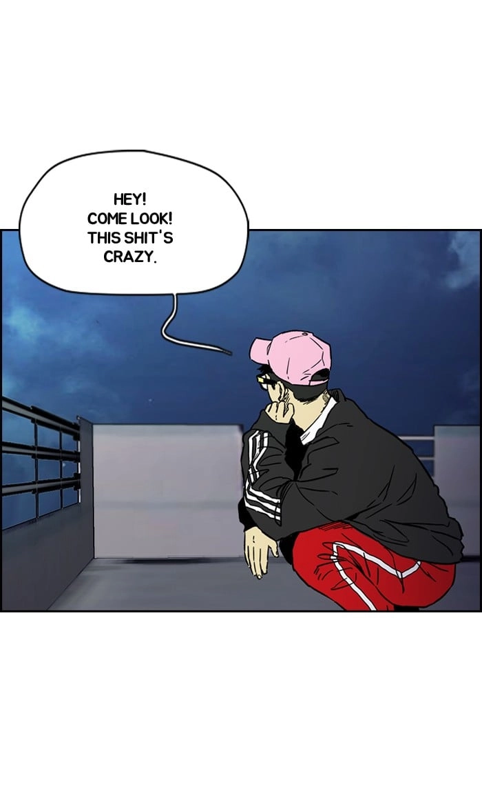 Wind Breaker Chapter 235 - Page 105
