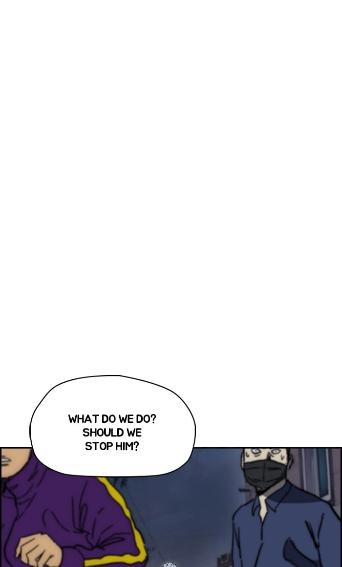 Wind Breaker Chapter 235 - Page 107