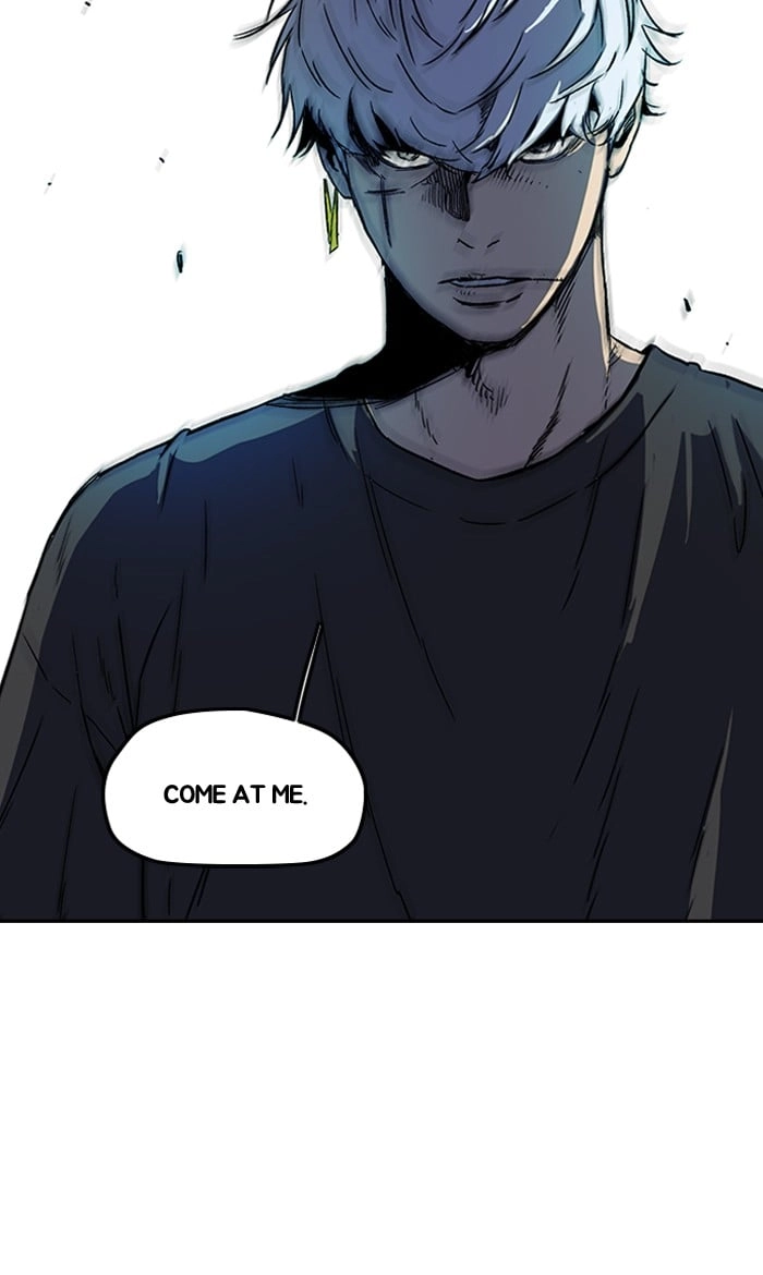Wind Breaker Chapter 236 - Page 49