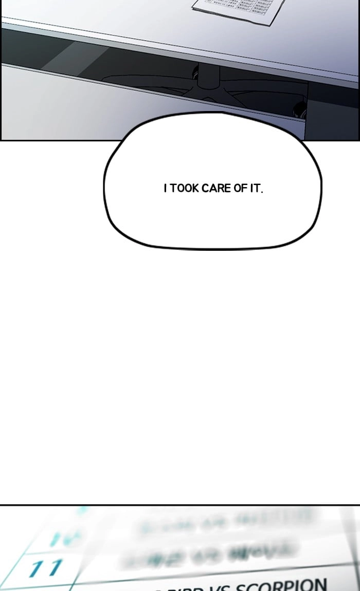 Wind Breaker Chapter 236 - Page 101