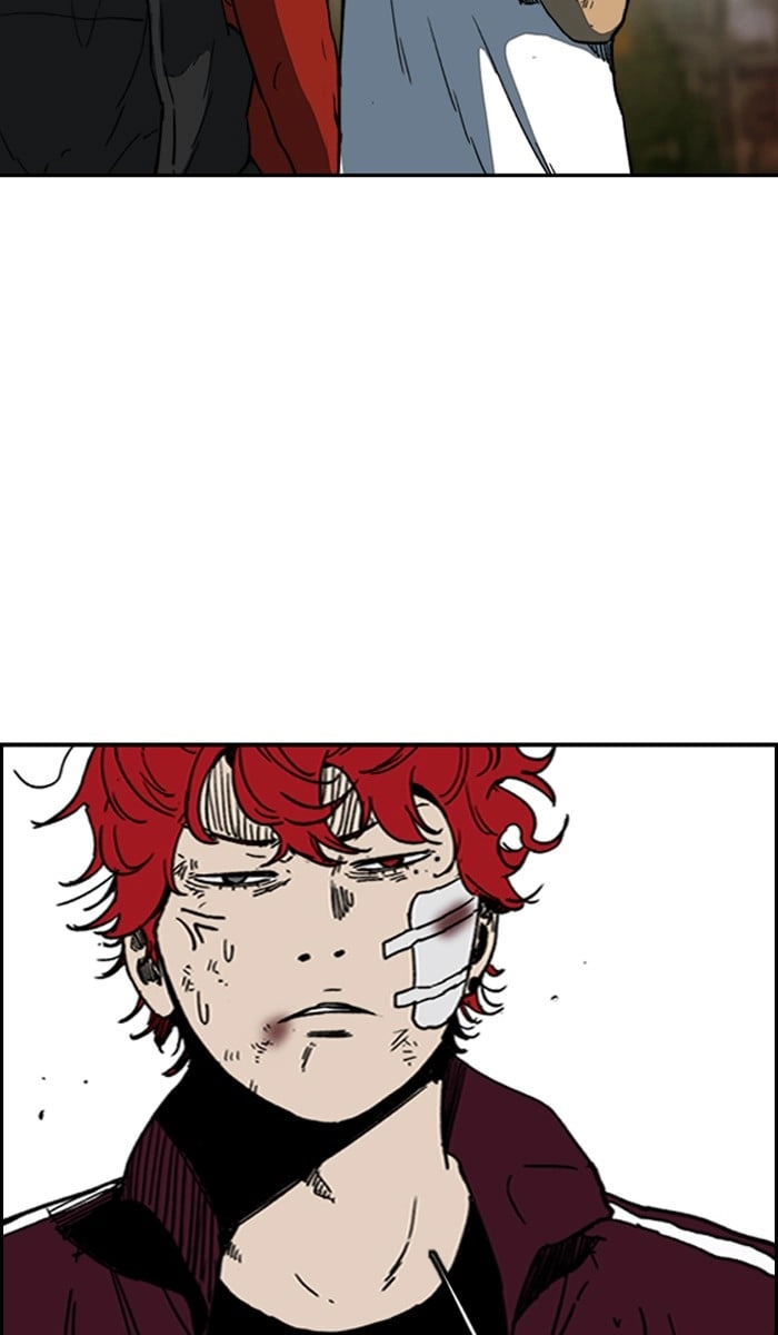 Wind Breaker Chapter 237 - Page 32