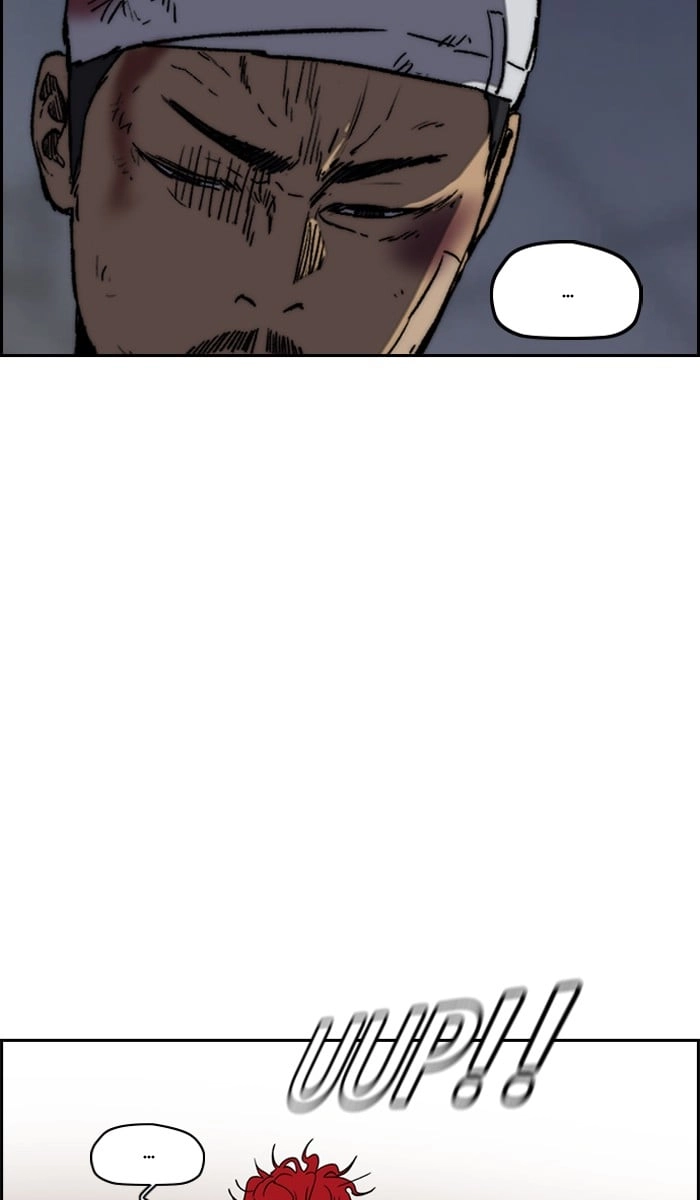 Wind Breaker Chapter 237 - Page 38