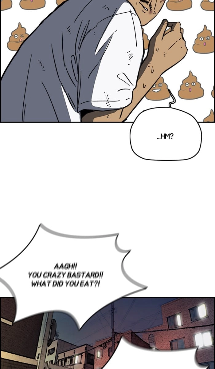 Wind Breaker Chapter 237 - Page 40
