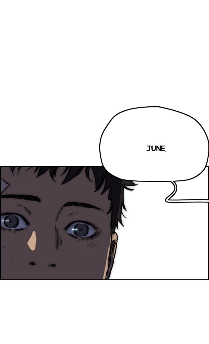Wind Breaker Chapter 237 - Page 86
