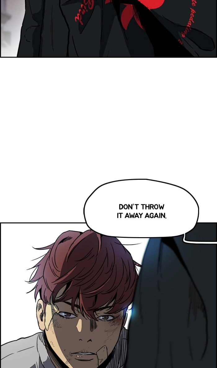 Wind Breaker Chapter 238 - Page 29